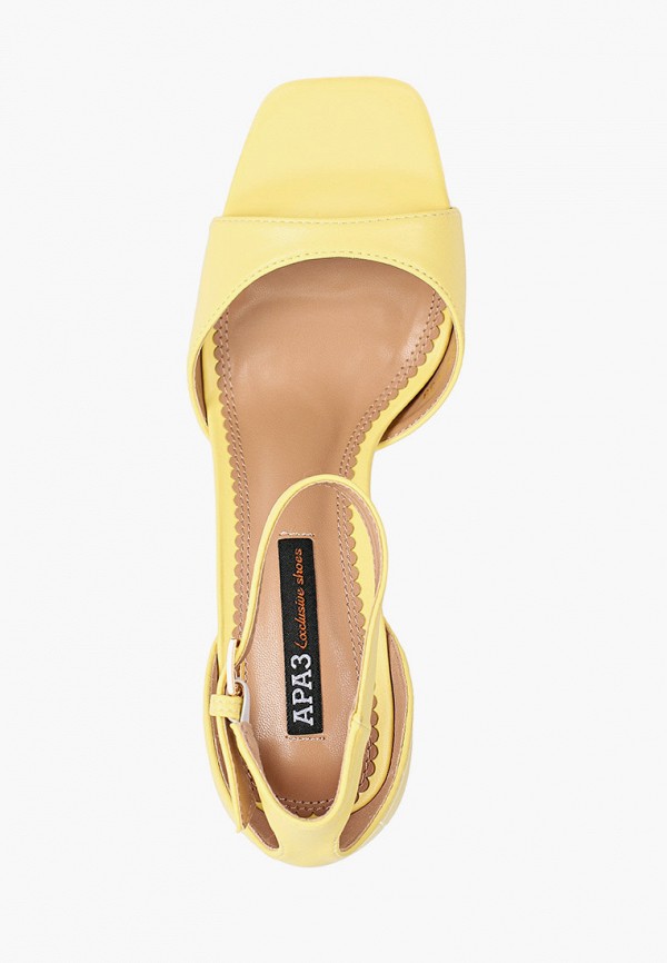 фото Босоножки араз