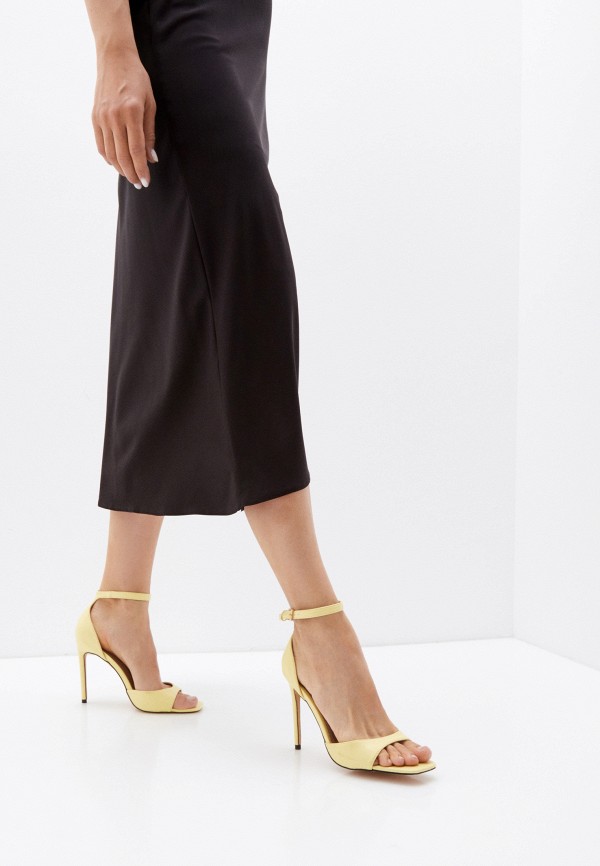 фото Босоножки араз