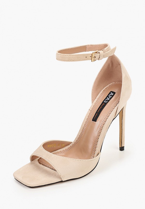 фото Босоножки араз