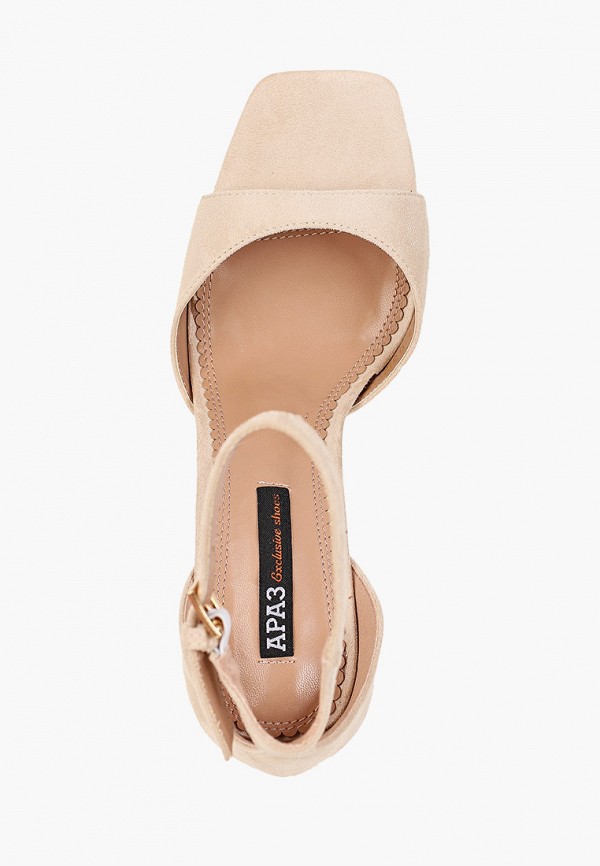 фото Босоножки араз