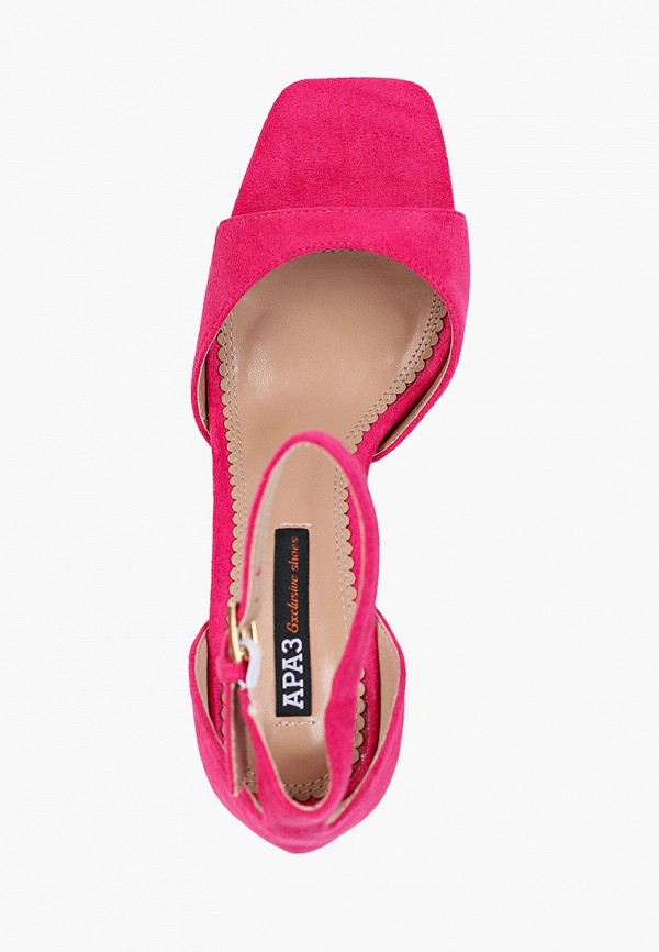 фото Босоножки араз