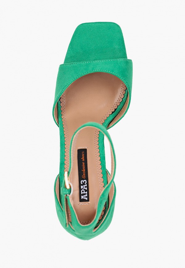 фото Босоножки араз