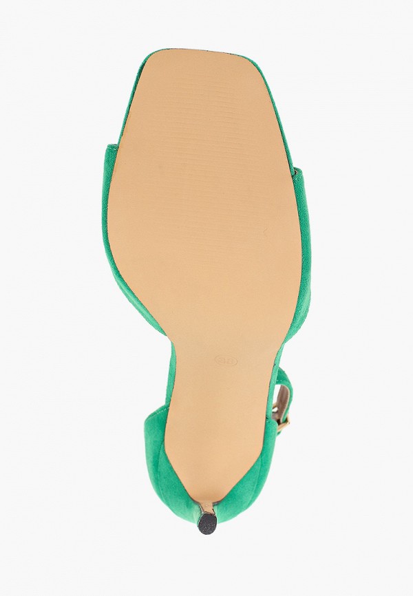 фото Босоножки араз