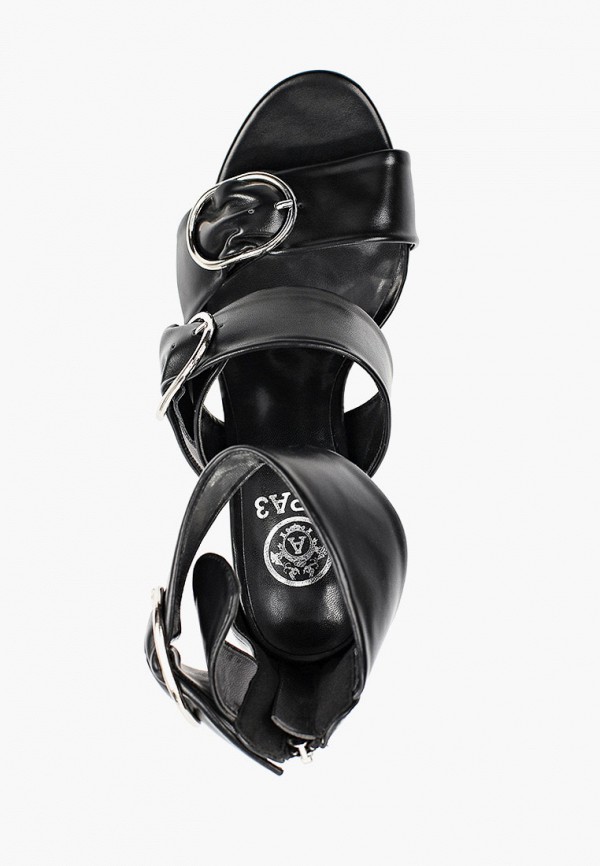 фото Босоножки араз