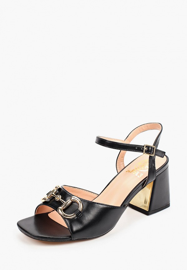 фото Босоножки араз