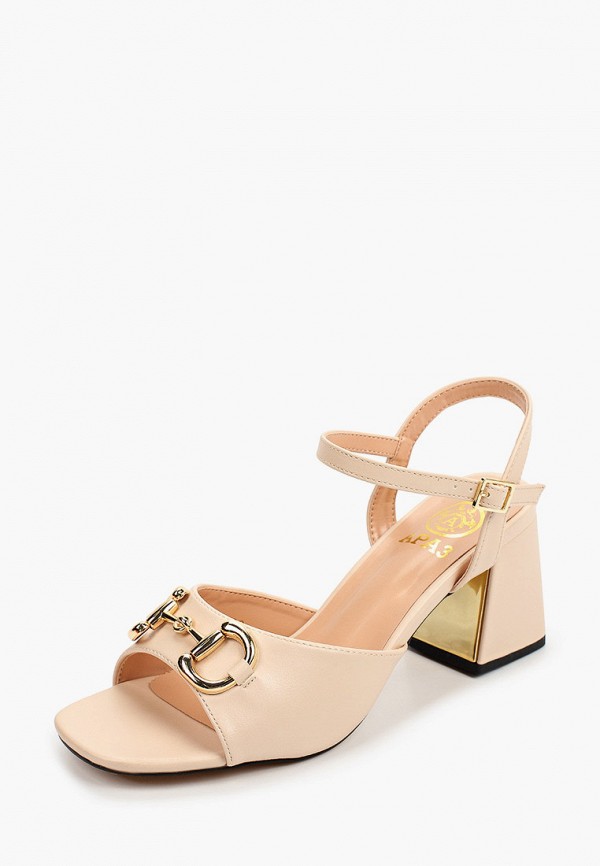 фото Босоножки араз