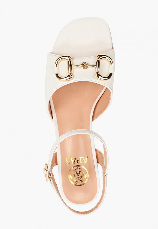 фото Босоножки араз