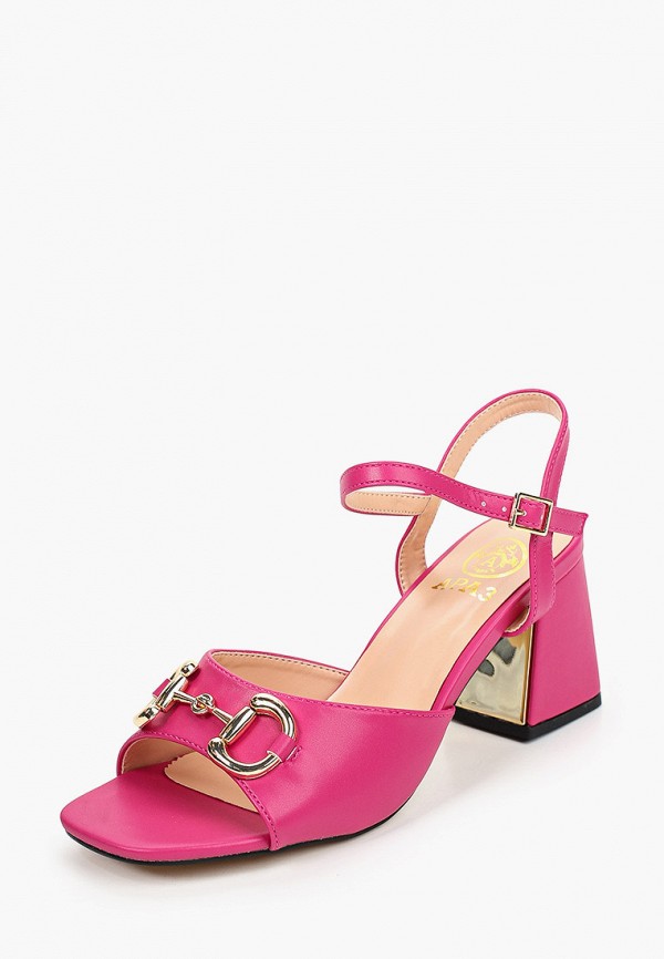 фото Босоножки араз