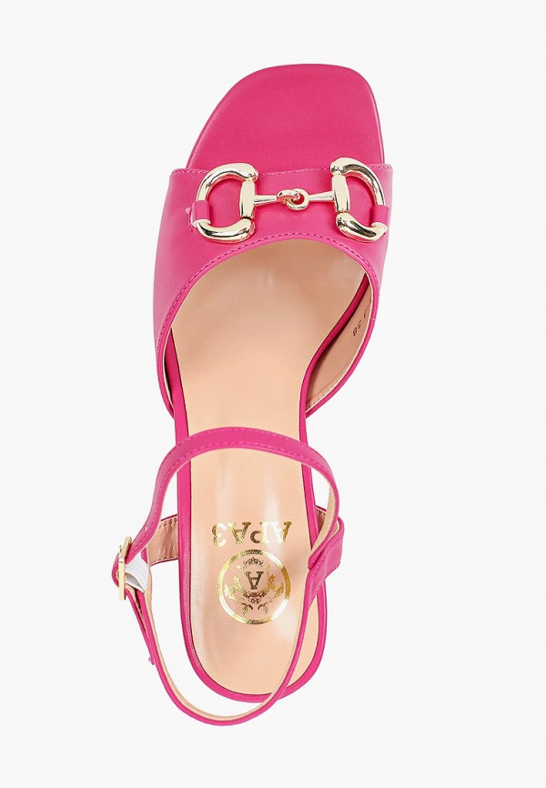 фото Босоножки араз