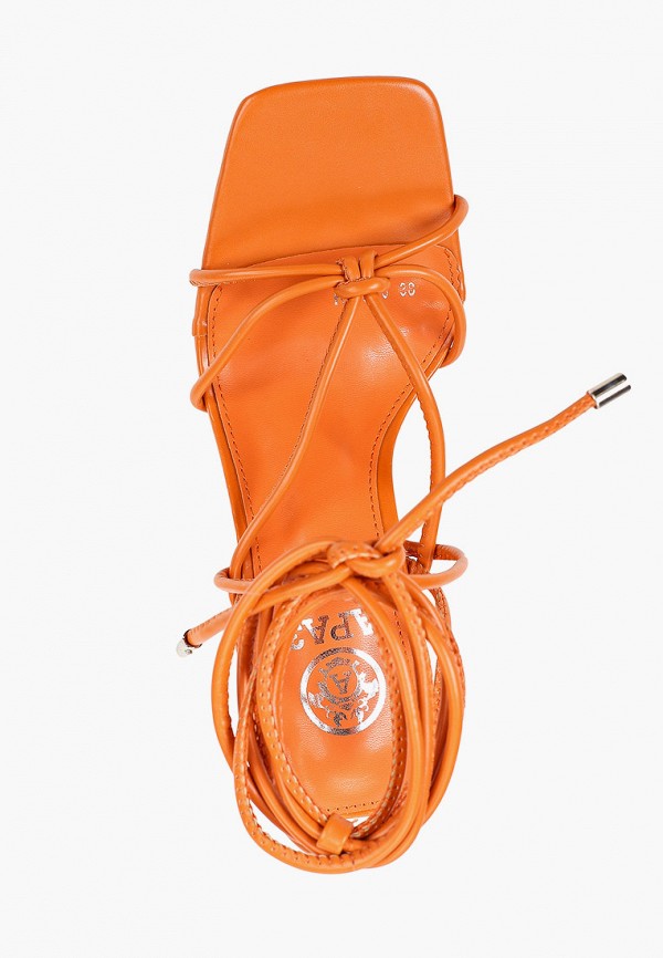 фото Босоножки араз