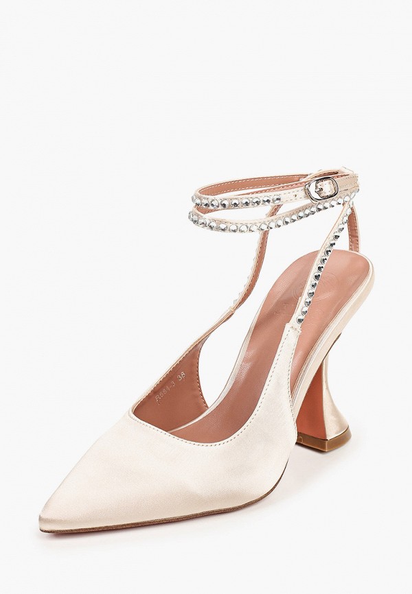 фото Туфли араз