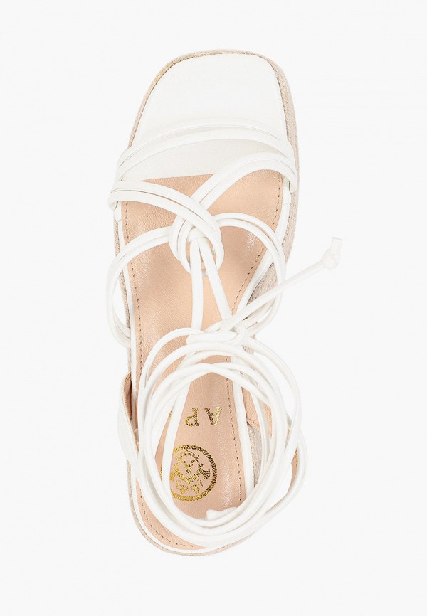 фото Босоножки араз