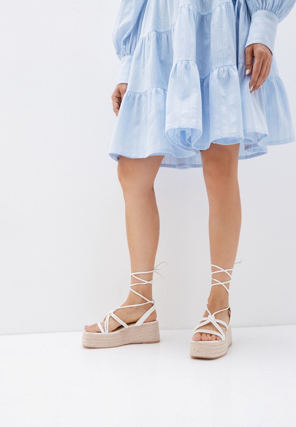 фото Босоножки араз