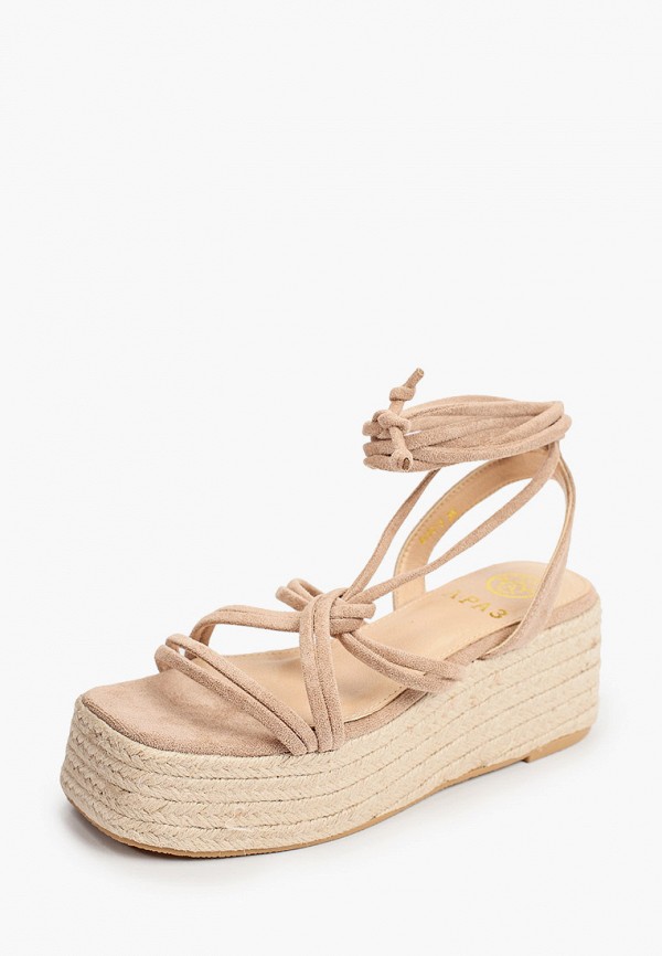 фото Босоножки араз