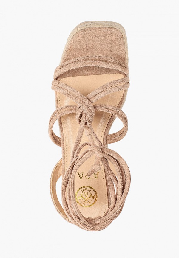 фото Босоножки араз