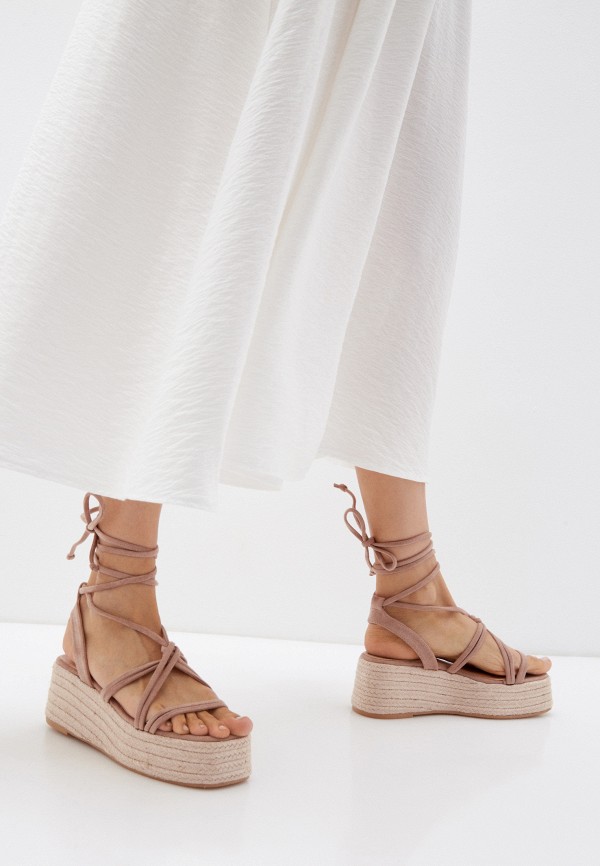 фото Босоножки араз