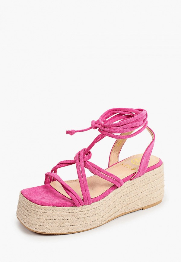 фото Босоножки араз