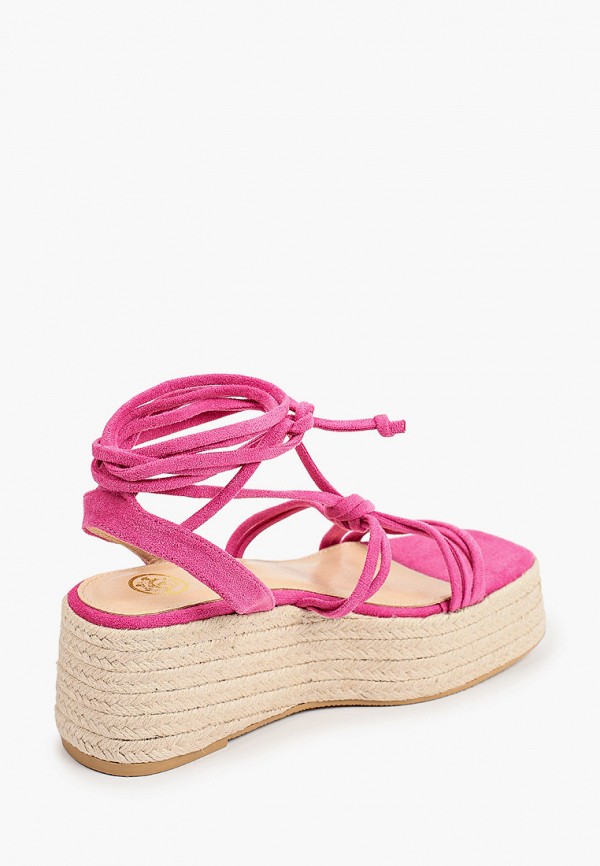 фото Босоножки араз