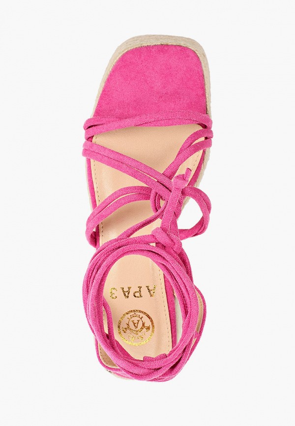 фото Босоножки араз