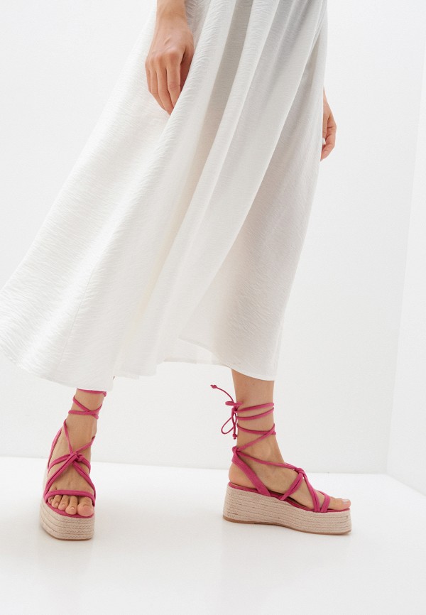 фото Босоножки араз