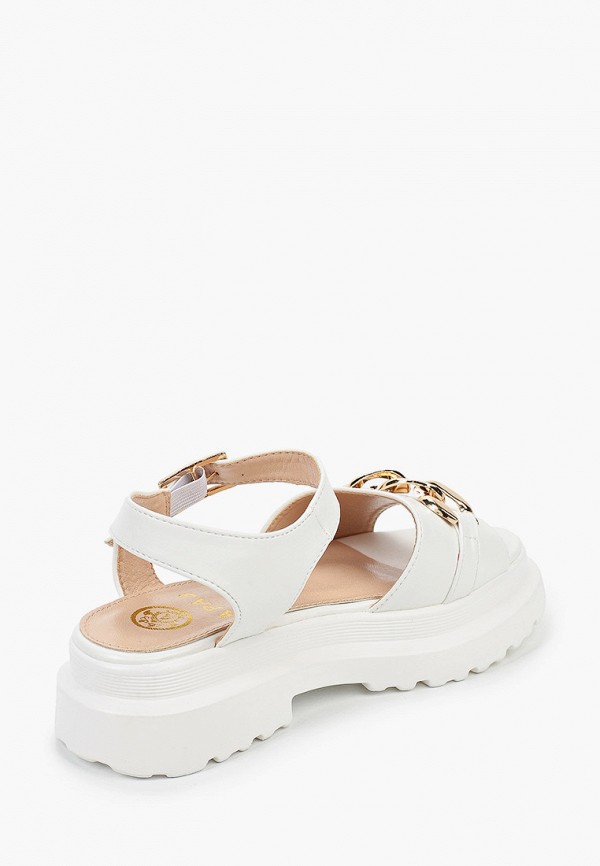 фото Сандалии араз