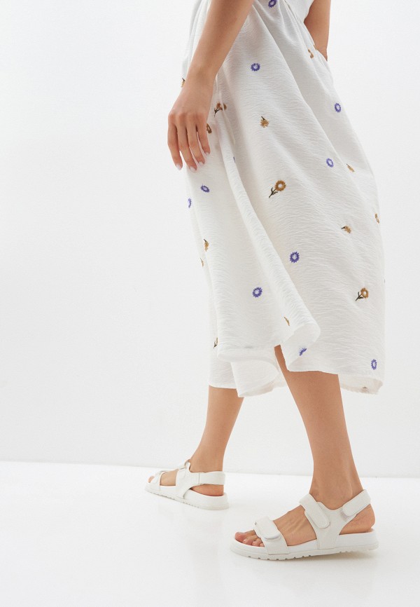 фото Сандалии араз