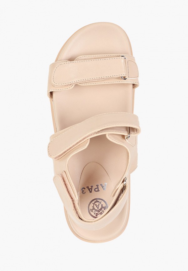 фото Сандалии араз