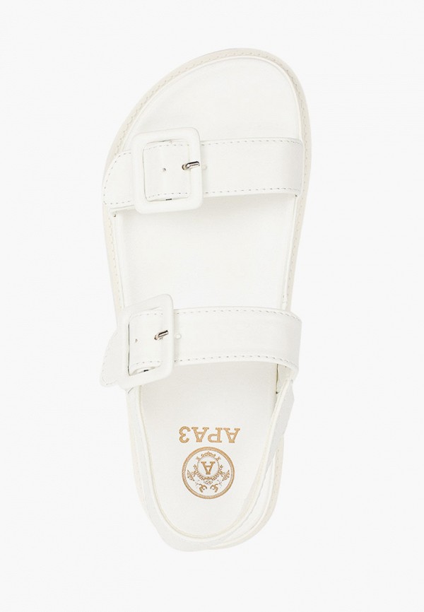 фото Сандалии араз