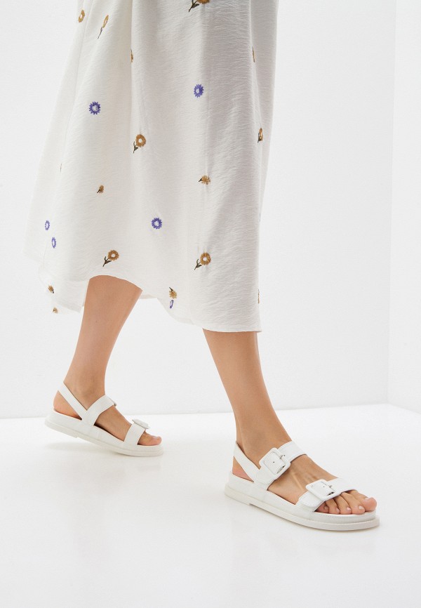 фото Сандалии араз