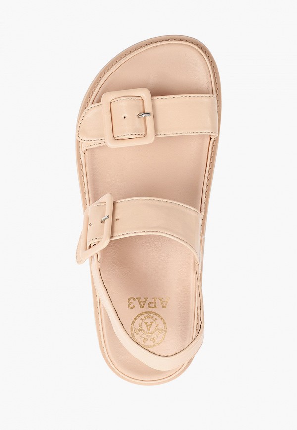 фото Сандалии араз