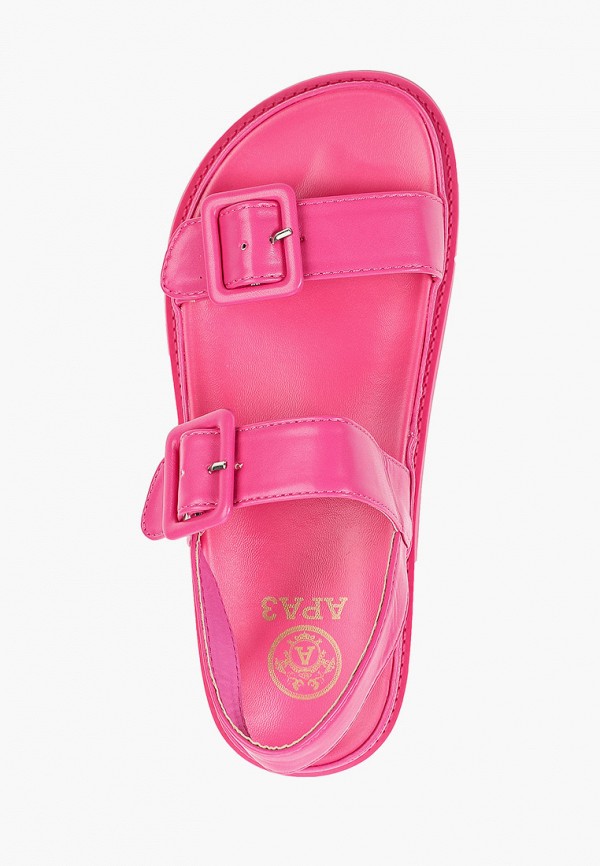 фото Сандалии араз