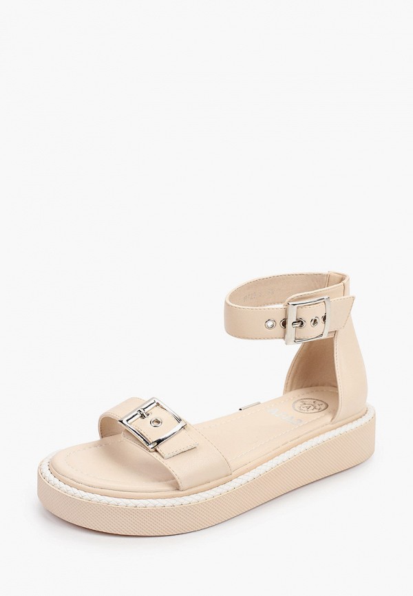 фото Сандалии араз