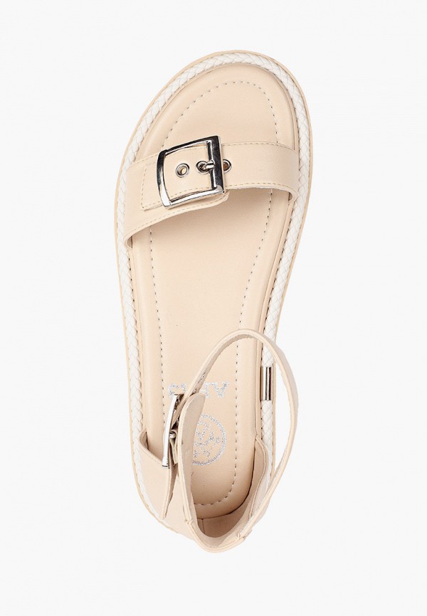 фото Сандалии араз