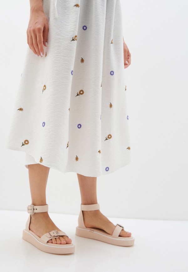 фото Сандалии араз