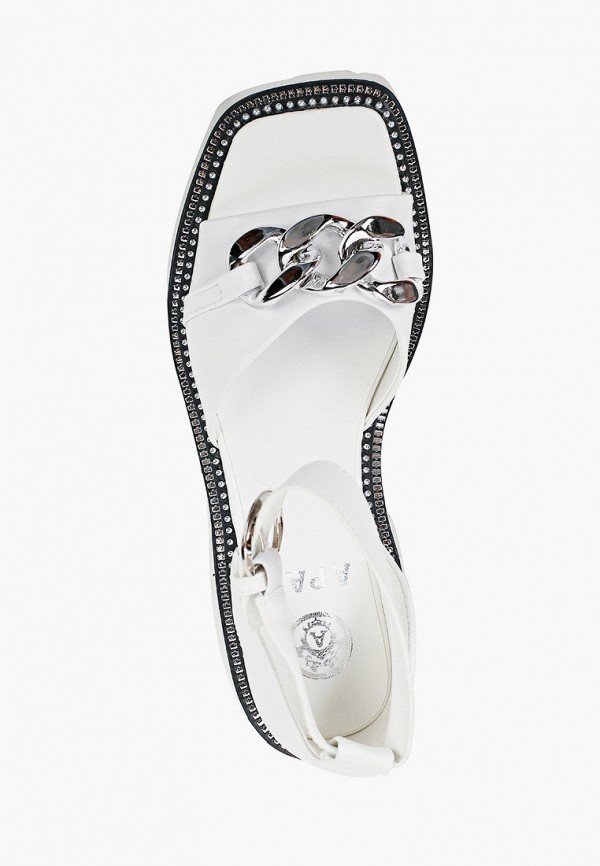 фото Босоножки араз