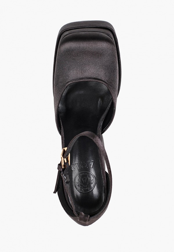 фото Туфли араз