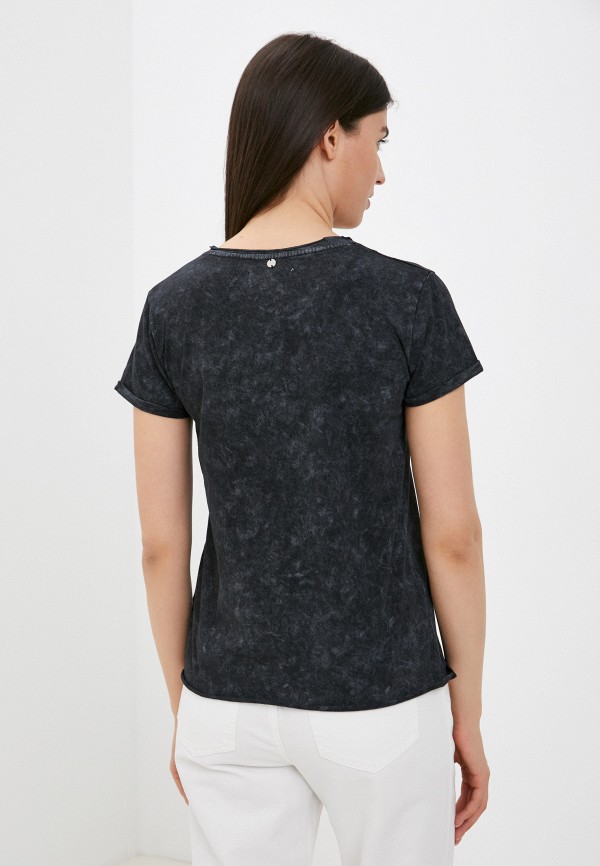 фото Футболка deeluxe