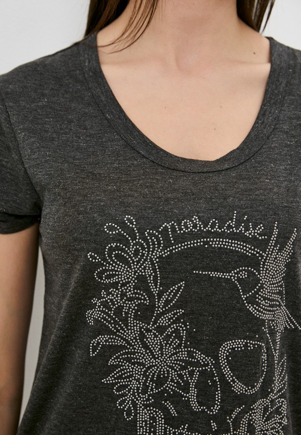 фото Футболка deeluxe