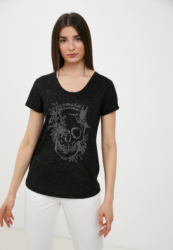 фото Футболка deeluxe