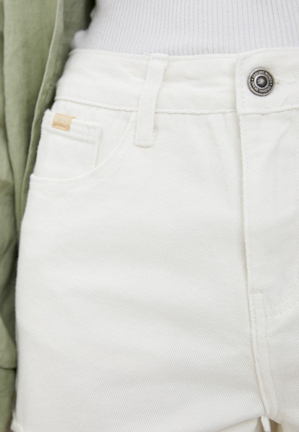 фото Шорты джинсовые deeluxe