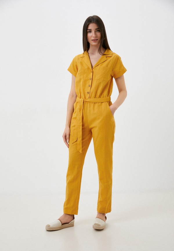 фото Комбинезон deeluxe