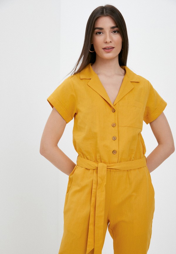 фото Комбинезон deeluxe