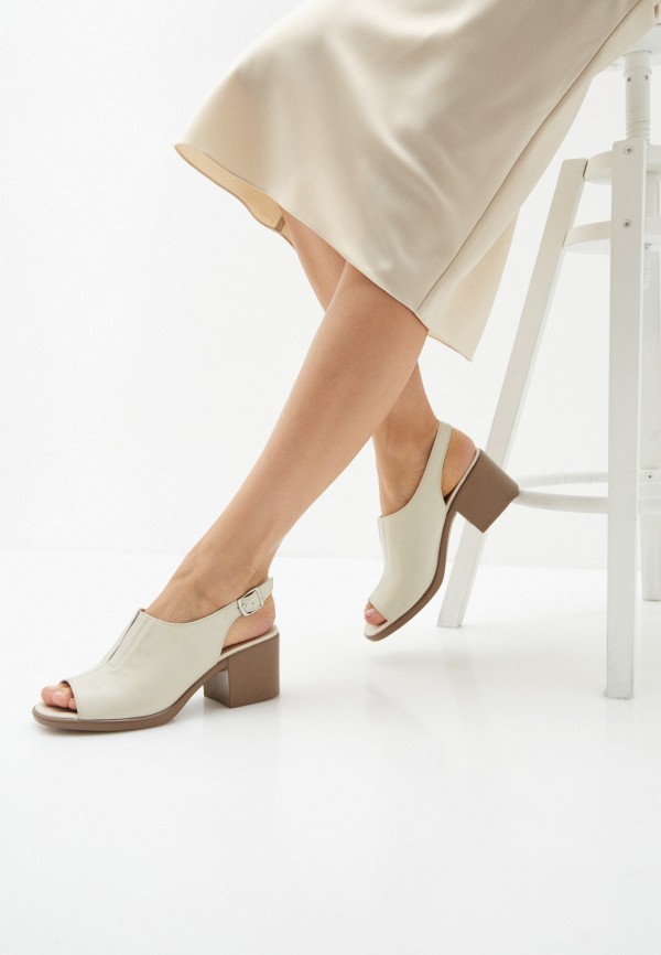 фото Босоножки helena berger