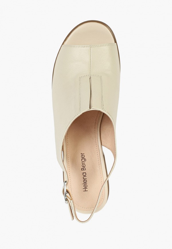 фото Босоножки helena berger