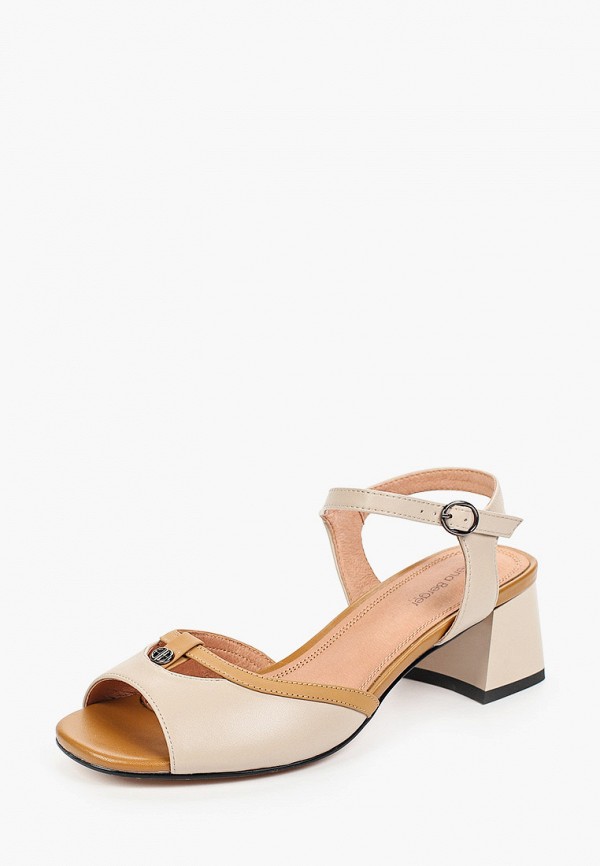 фото Босоножки helena berger