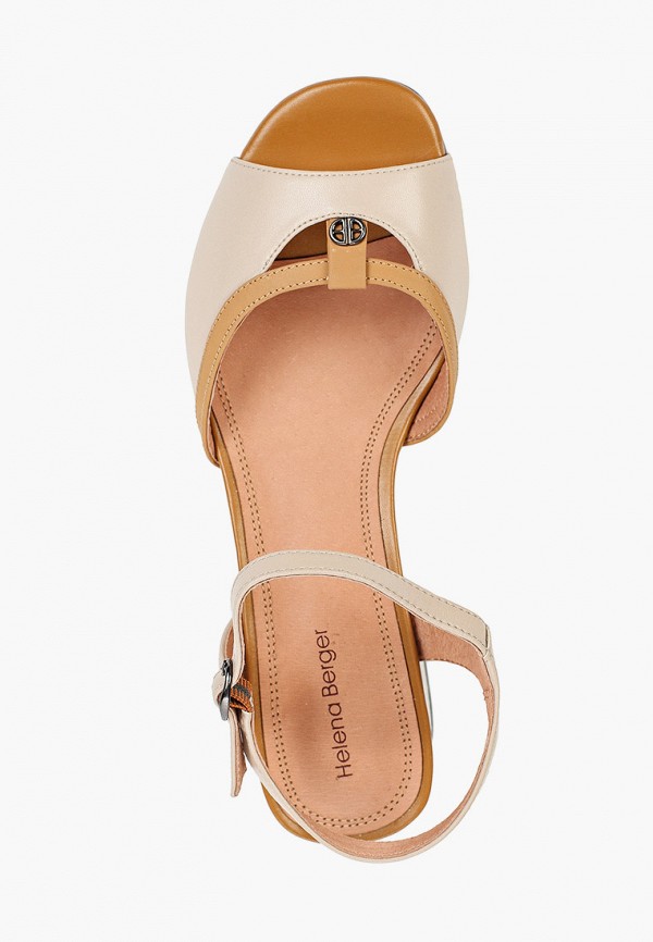 фото Босоножки helena berger