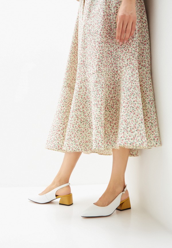 фото Туфли helena berger