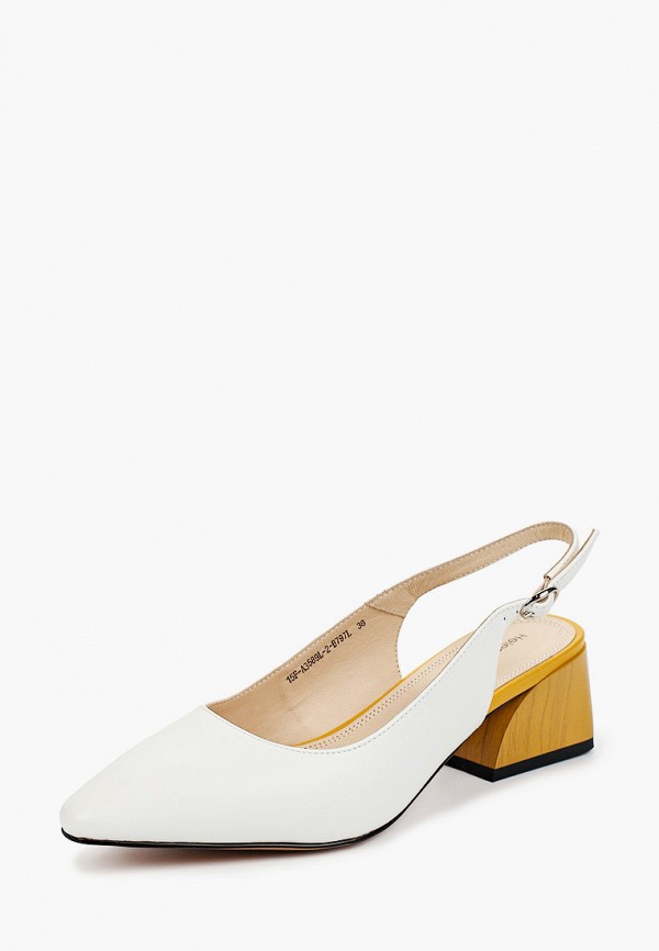 фото Туфли helena berger