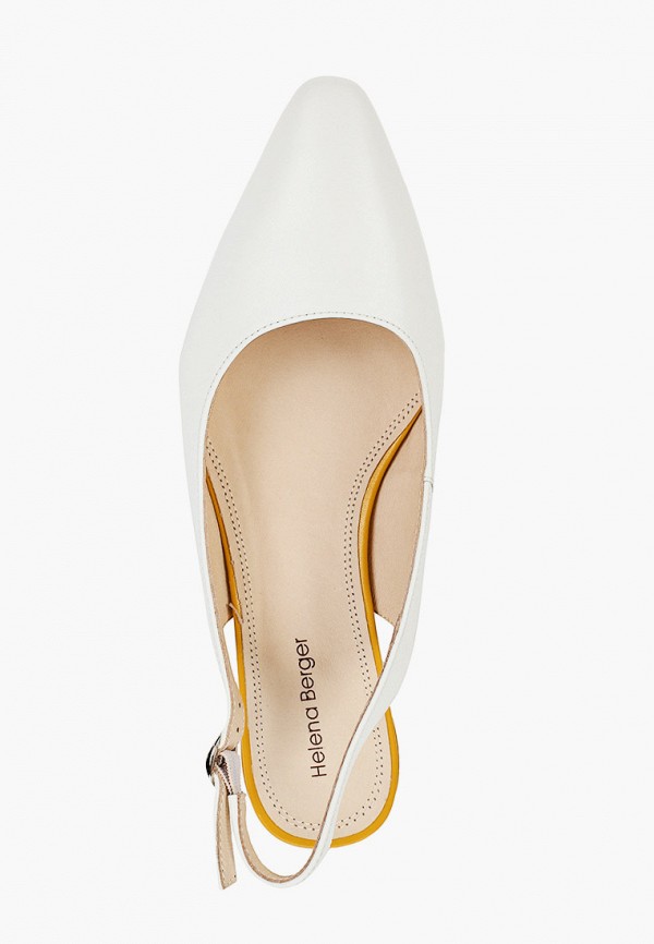 фото Туфли helena berger