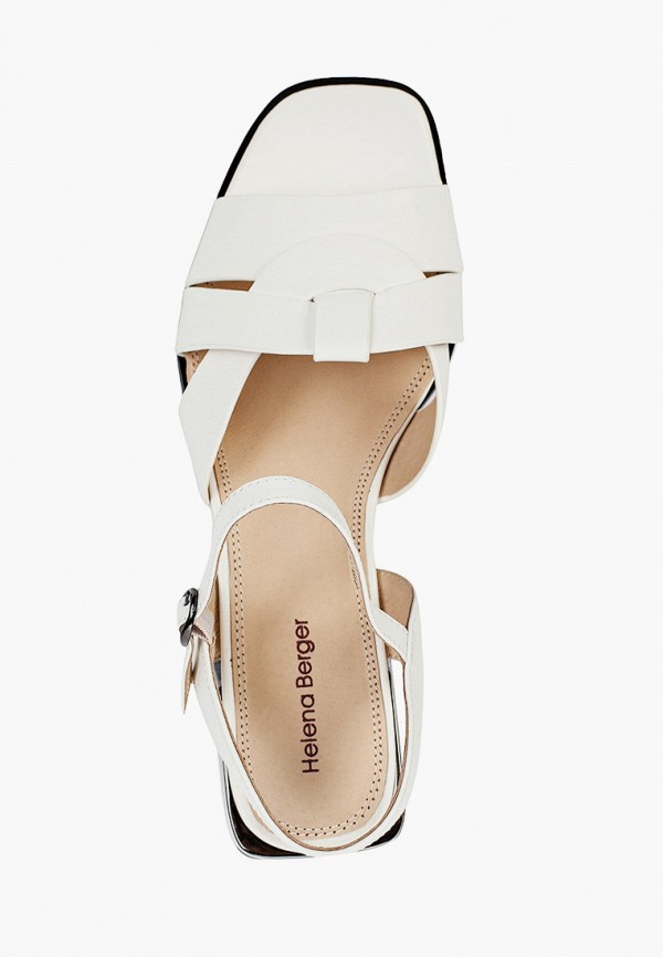 фото Босоножки helena berger